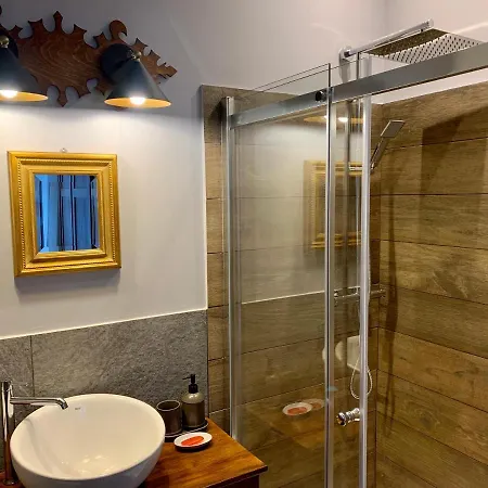 Apartmán Wiosna Zakopane Exteriér fotografie