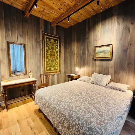 Apartmán Wiosna Zakopane Exteriér fotografie