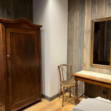 Apartmán Wiosna Zakopane Exteriér fotografie