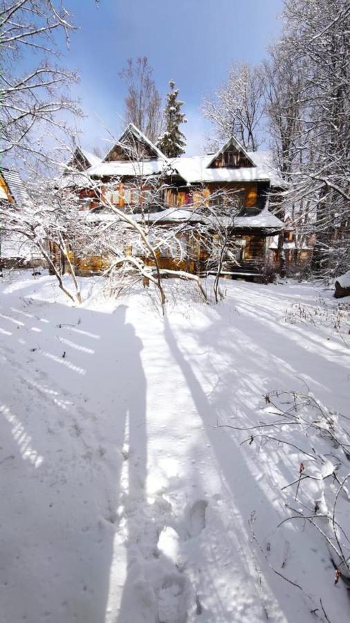 Apartament Wiosna Zakopane