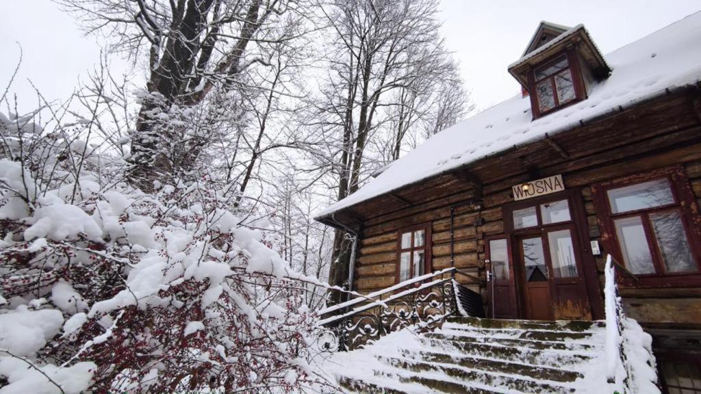Wiosna Apartament *