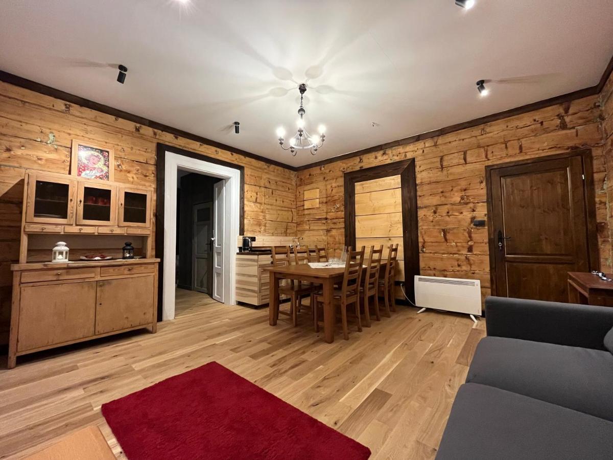 Apartament Wiosna