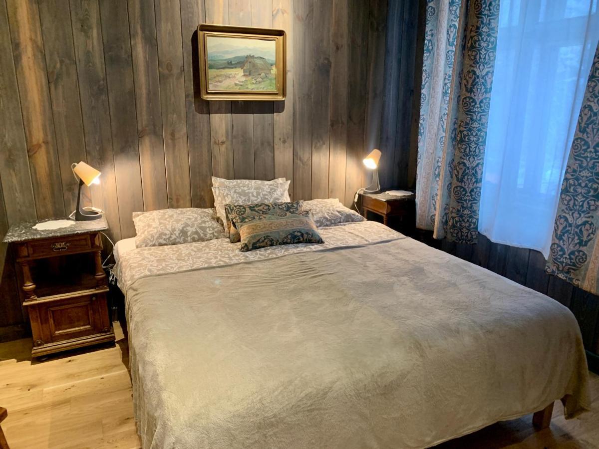 Wiosna Apartament *