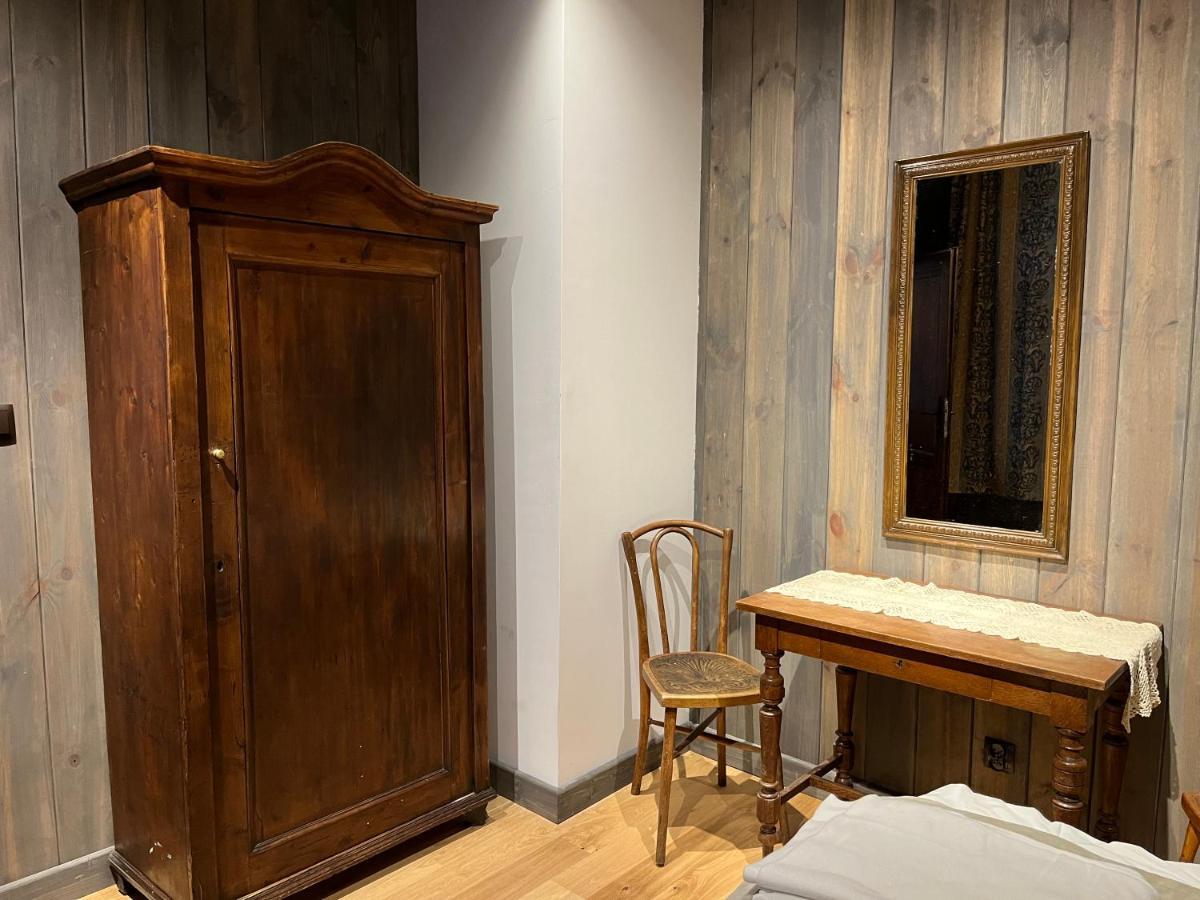 Wiosna Apartament *