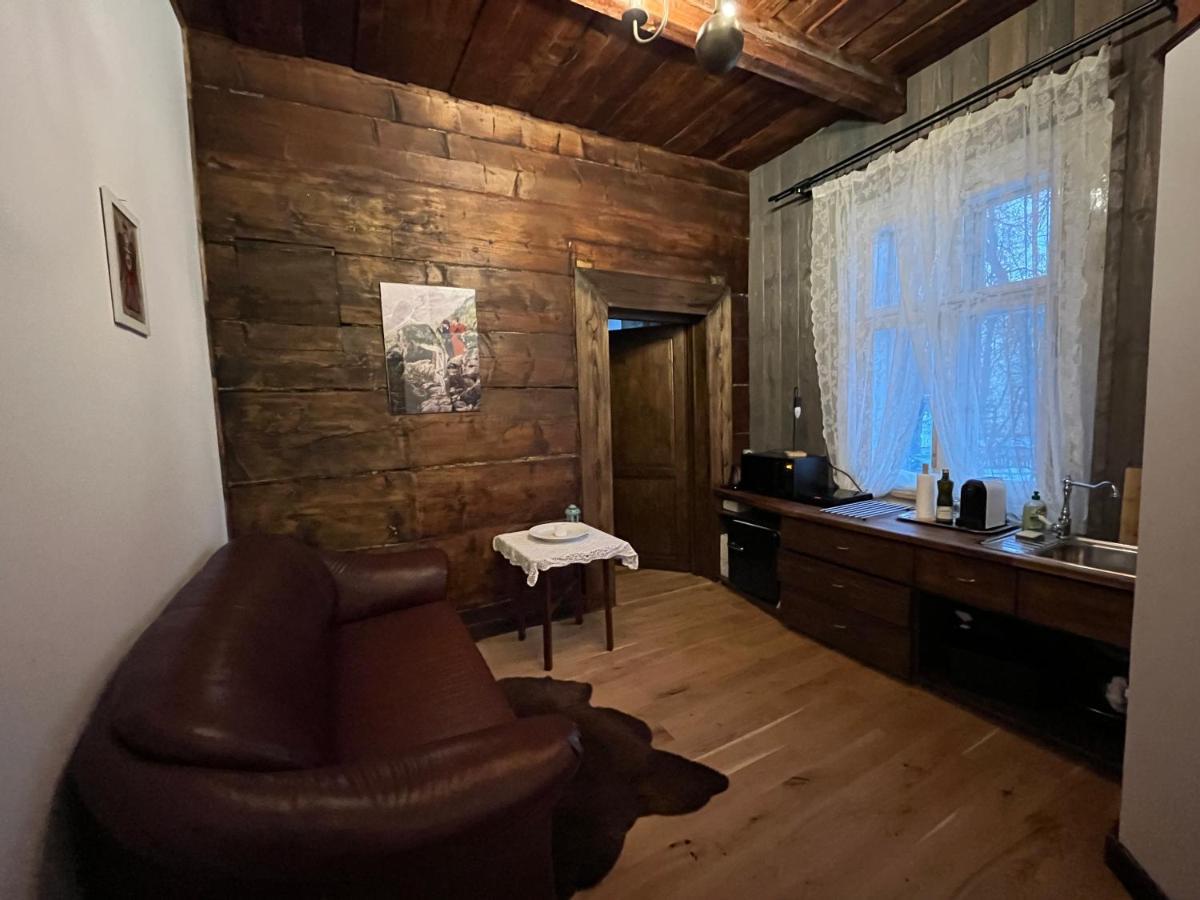 Wiosna Apartament *